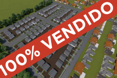 Condominio Residencial Jesuítas