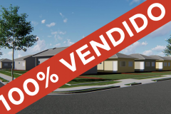 Conjunto Habitacional Alto Paraíso IV 