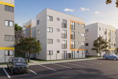 Condomínio Ideal e Estrela