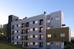 Residencial Easy Home