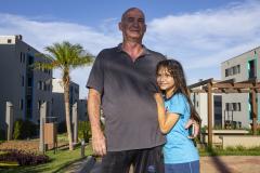 194 idosos já acessaram valor de entrada de R$ 80 mil do Estado para a casa própria