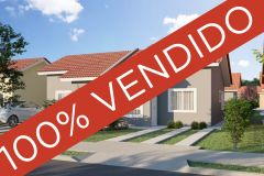 Residencial Prime Cerejeiras