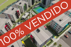 Vittace Parque do Lago