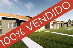 Parque das Cerejeiras 