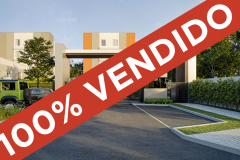 Residencial Capadócia