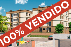 Residencial Terra de Santa Cruz