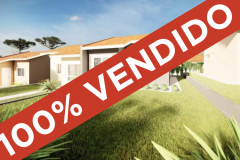 Residencial Professor Lico - 