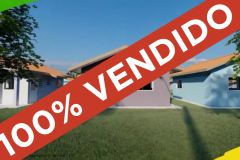  Conjunto Habitacional Japira