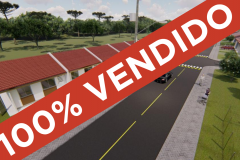  Residencial Parque dos Tropeiros