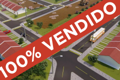 Residencial Parque dos Tropeiros