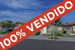  Esplanada - 100% VENDIDO