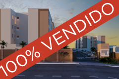 Laguna di Sevilha - 100% VENDIDO