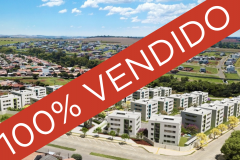 Vittace Serena - 100% VENDIDO