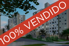 Residencial Lituânia