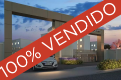 Residencial Lago di Lucerna