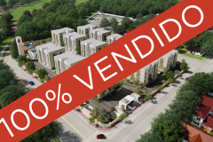 Condomínio Floratta