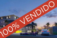 Residencial Trancoso