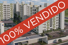 Solar das Araucárias