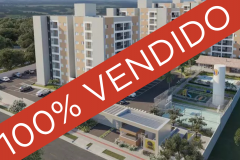 Residencial Solar das Laranjeiras