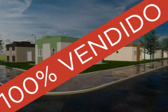 Conjunto Habitacional Jardim Aeroporto