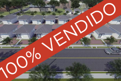 Residencial Novo São Pedro do Paraná