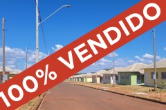 Residencial Nelson de Vidis