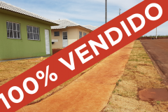 Residencial Nelson de Vidis