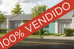 Residencial Novo Bronzel 