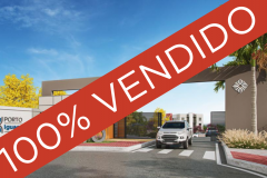 Residencial Porto Iguaçu