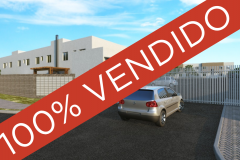 Condomínio Residencial Bosque Passaúna