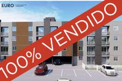 Condomínio Mondrian