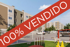 Condomínio Porto Royalle