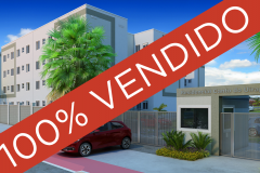 Residencial Canto do Uirapuru 