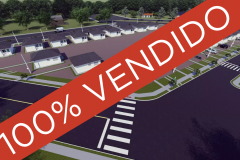 Residencial Nova Assis Chateaubriand I 