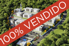 Residencial Michigan