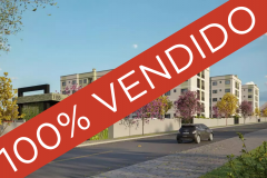 Residencial Forest Green