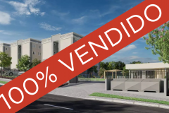 Residencial San Fernando