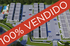 Condomínio Clube Liège