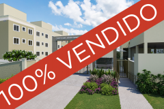 Residencial Canto das Araucárias