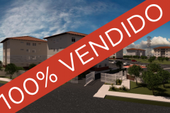 Residencial Cidade Vittorito 