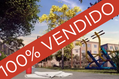 Chácara das Parreiras I