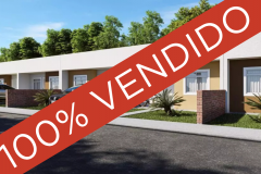 Residencial Morada do Bosque