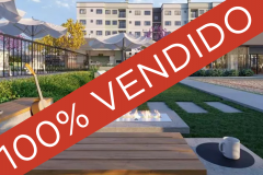 Residencial Fazenda Home Club