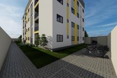 Residencial Azadi