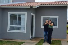 Cohapar conclui entrega da última etapa do residencial Prime Cerejeiras em Guarapuava