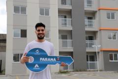 Casa Fácil investe R$ 3,9 milhões em novo residencial com 208 apartamentos em Pinhais