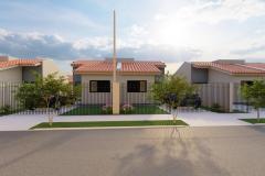 Residencial Da Riviera