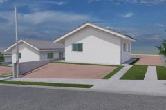 Residencial Formosa Do Oeste