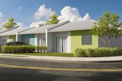 CONDOMÍNIO RESIDENCIAL NOVO BRONZEL