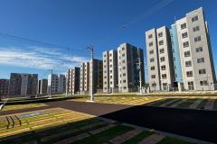 Governo do Paraná aporta R$ 6,6 milhões e entrega mais 336 apartamentos em Londrina